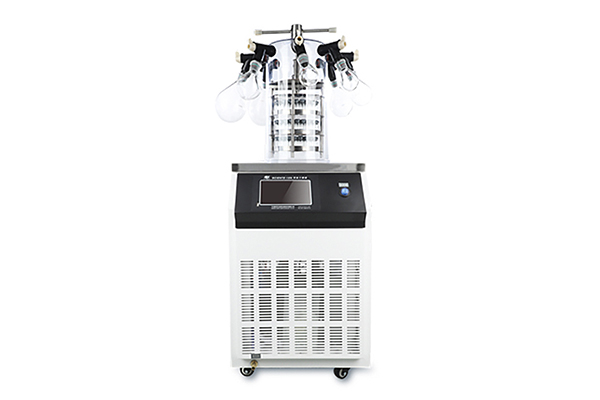 普通型凍干機SCIENTZ-12N/D