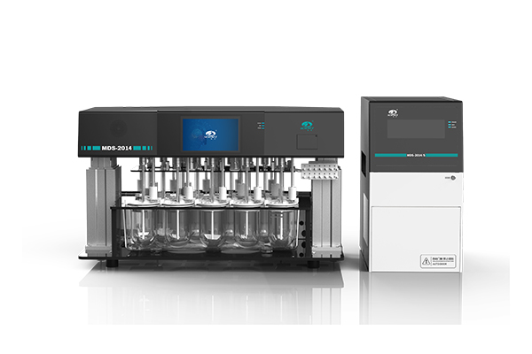 藥物溶出取樣系統(tǒng)MDS-2014