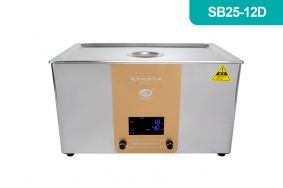 數(shù)顯普通型超聲波清洗機SB25-12D（600W）